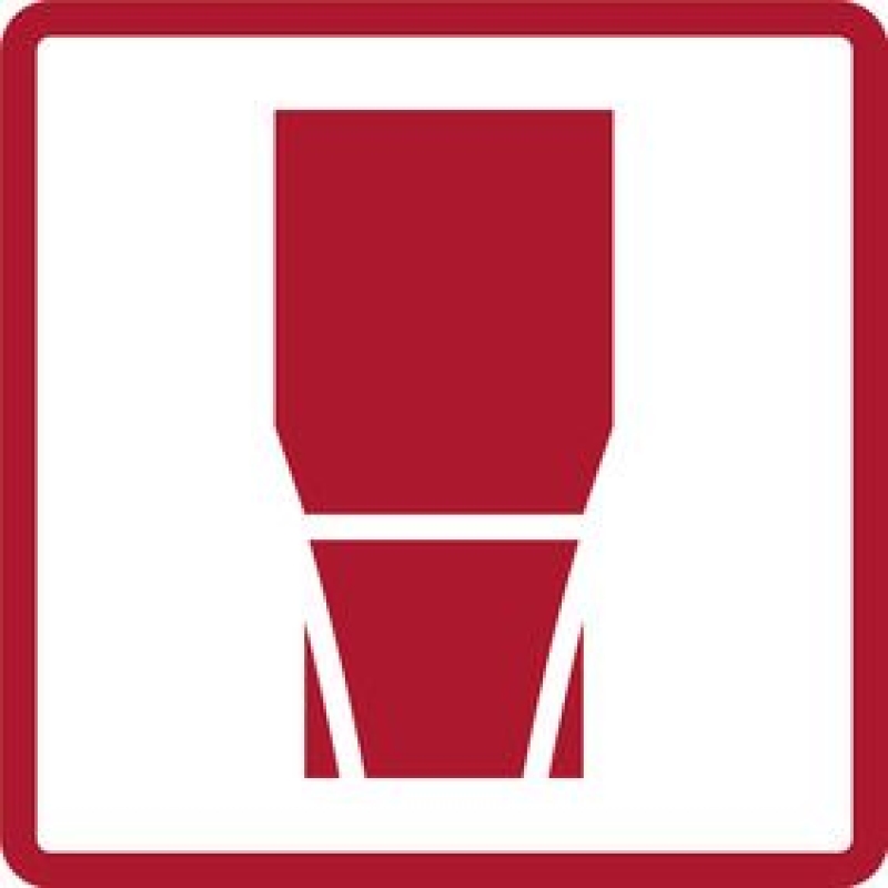 GEDORE Mei&szlig;el R91140041