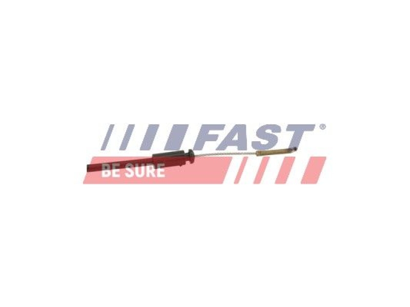 FAST Seilzug, Türentriegelung FT73710