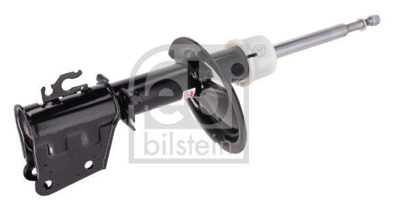 FEBI BILSTEIN Stoßdämpfer 193478