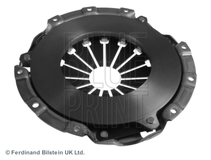 BLUE PRINT Kupplungsdruckplatte