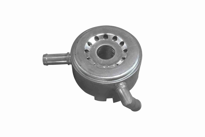ACKOJA Oil Cooler, engine oil Original ACKOJA Quality