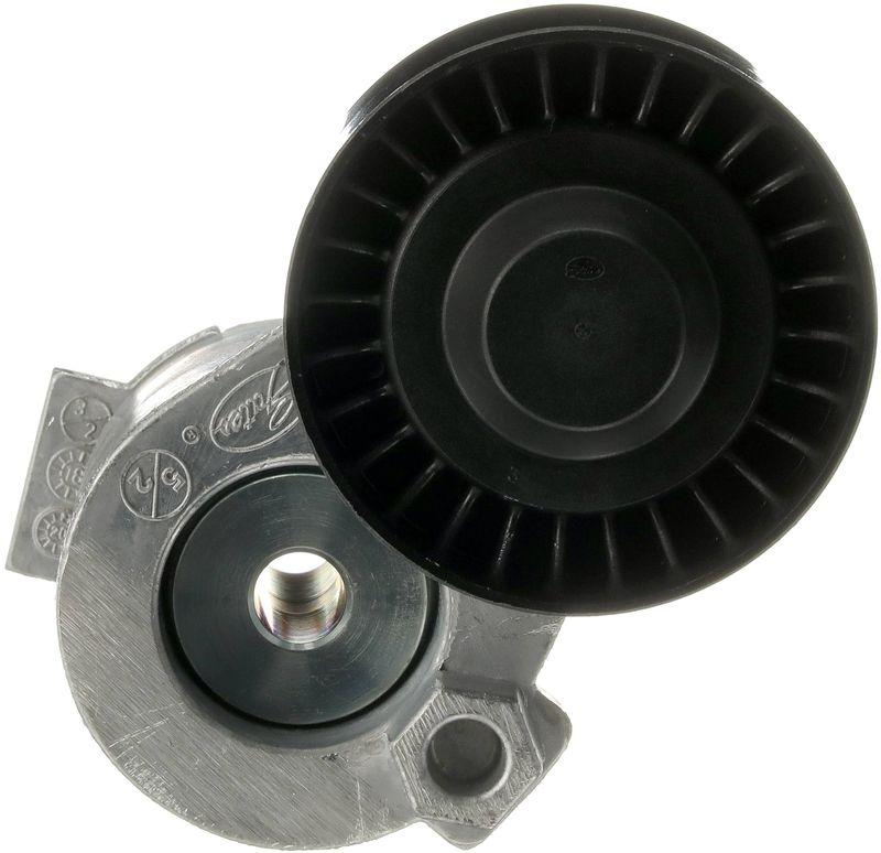 GATES Riemenspanner, Keilrippenriemen DriveAlign™