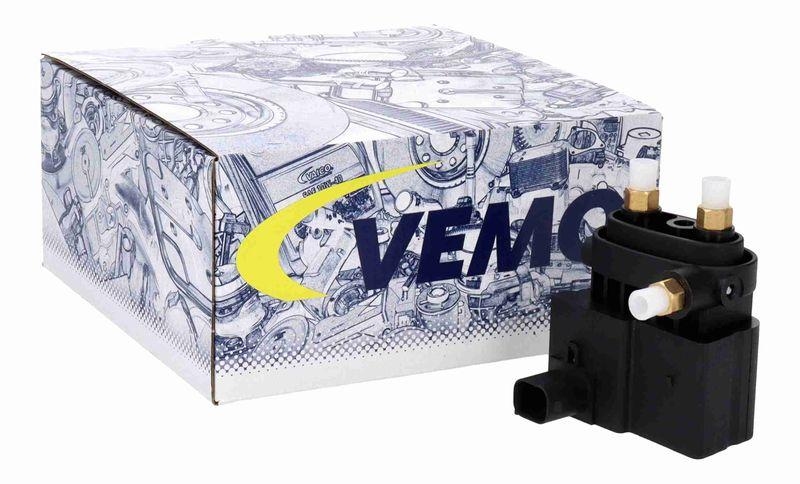 VEMO Ventil, Druckluftanlage Green Mobility Parts