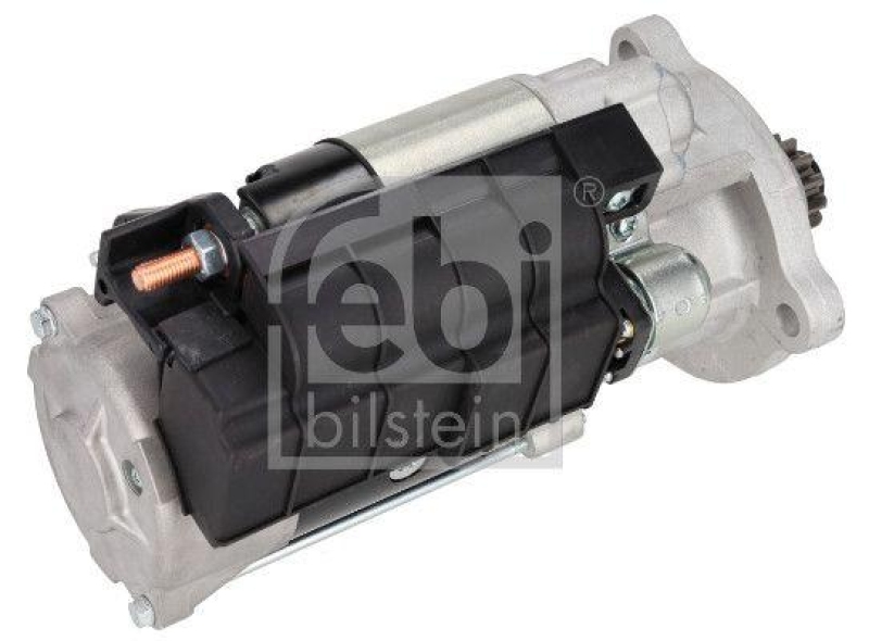 FEBI BILSTEIN Starter 199058