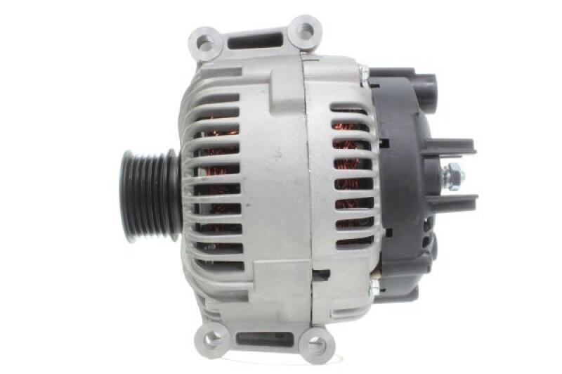ALANKO Generator