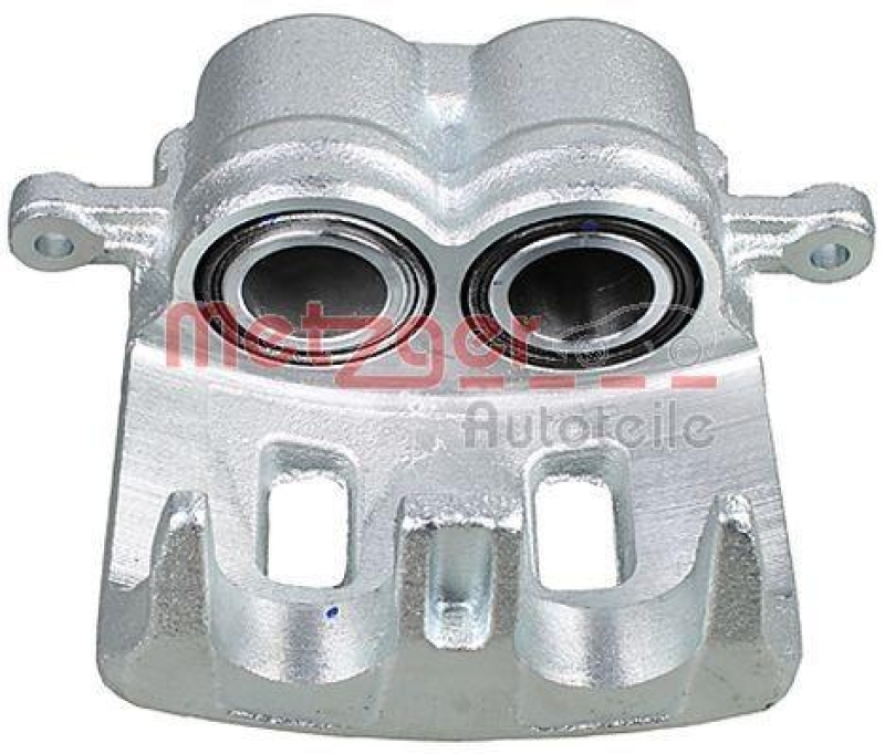 METZGER Bremssattel 6260774