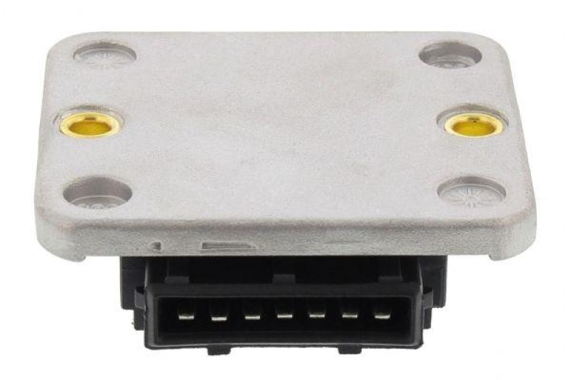 MAPCO Switch Unit, ignition system