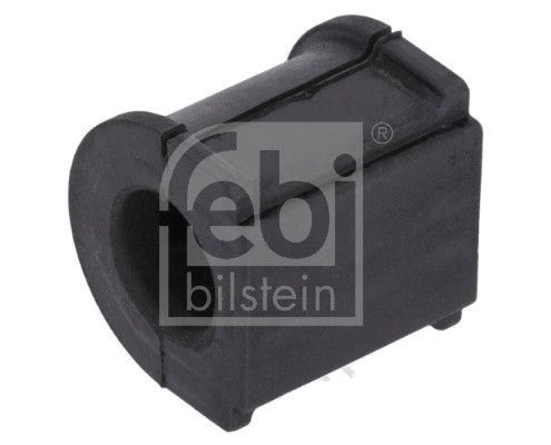 FEBI BILSTEIN Lagerung, Stabilisator 15580