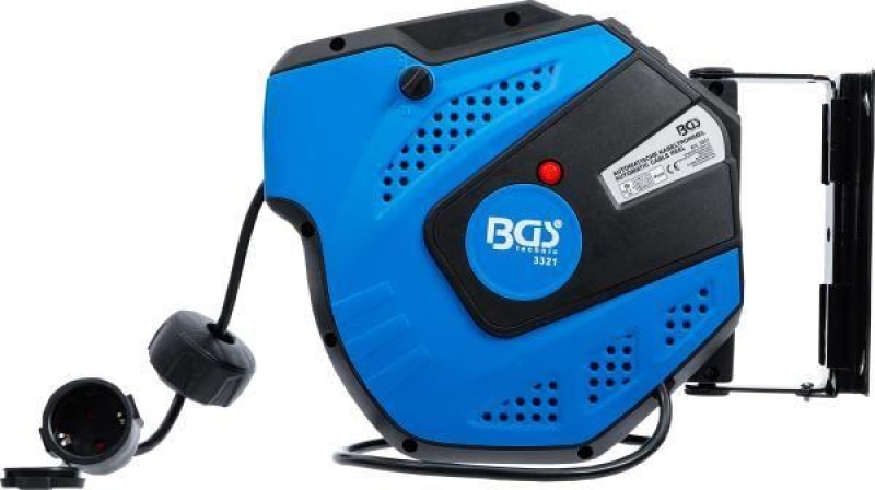 BGS Cable Roller