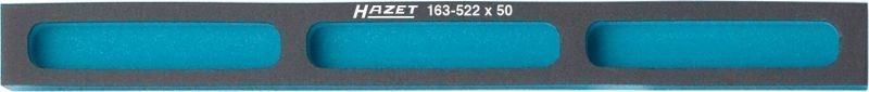 HAZET Foam Insert, assortment box Safety-Insert-System