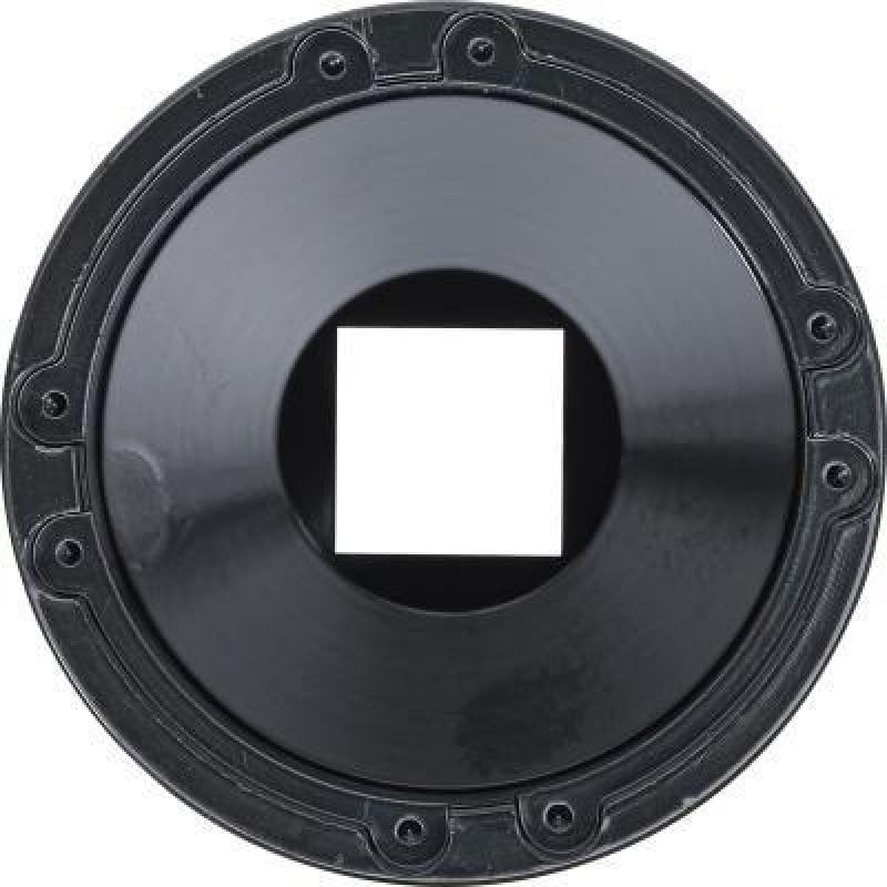 BGS Groove Nut Key