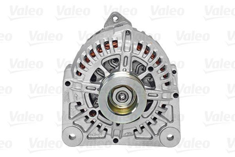 VALEO Generator VALEO ORIGINS NEW OE TECHNOLOGIE