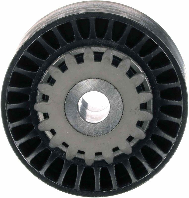 GATES Spannrolle, Keilrippenriemen DriveAlign™