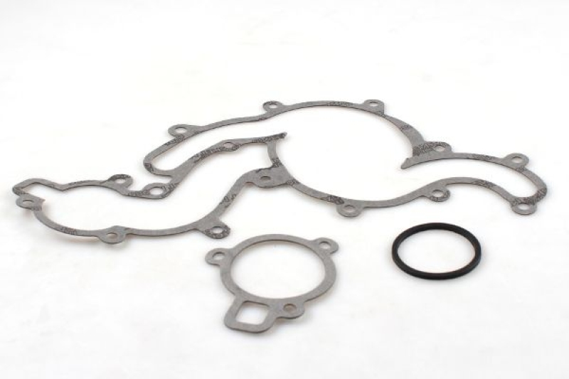 HEPU Water Pump, engine cooling