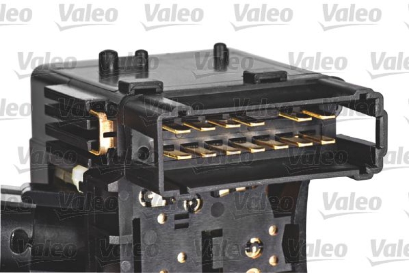 VALEO Steering Column Switch ORIGINAL PART