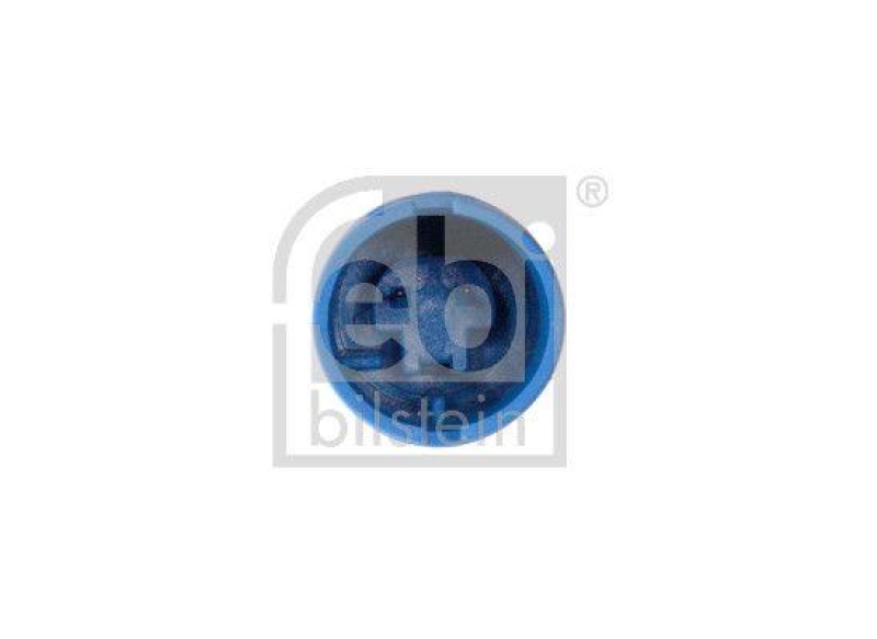 FEBI BILSTEIN Sensor, wheel speed