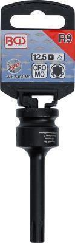 BGS Power Socket