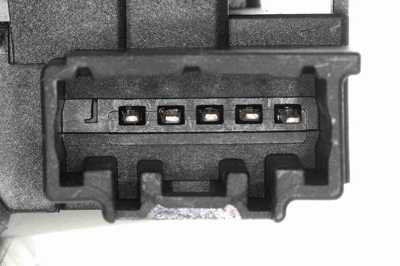 VEMO Tailgate Lock Original VEMO Quality