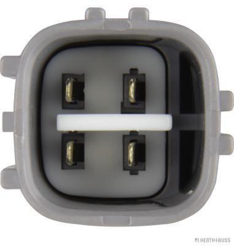 HERTH+BUSS JAKOPARTS Lambda Sensor