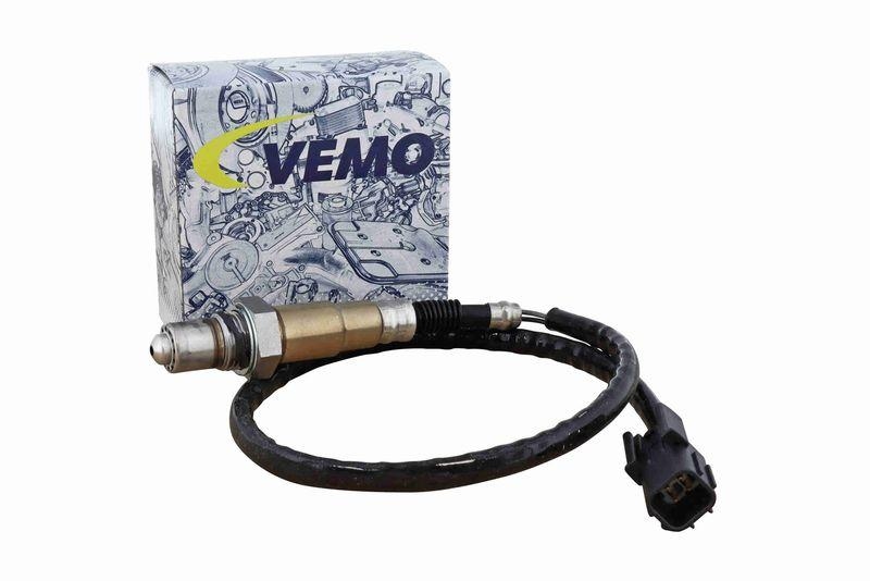 VEMO Lambda Sensor Green Mobility Parts