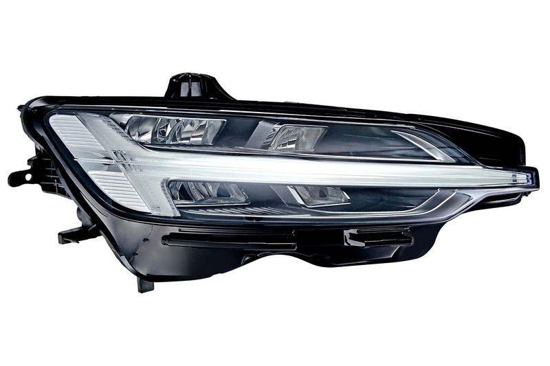 1x Hella Hauptscheinwerfer LED Rechts passend für Volvo V60 2 D4 D3 T5 T6 T8 1EX 013 508-921