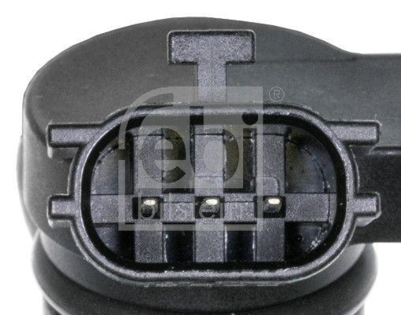 FEBI BILSTEIN Impulsgeber, Kurbelwelle 108255
