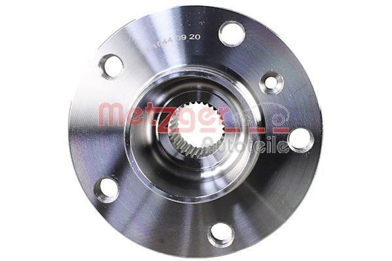 METZGER Radnabe N 1044