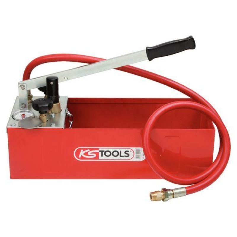 KS TOOLS Pressure/Vacuum Pump