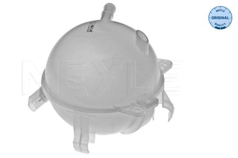 MEYLE Expansion Tank, coolant MEYLE-ORIGINAL: True to OE.