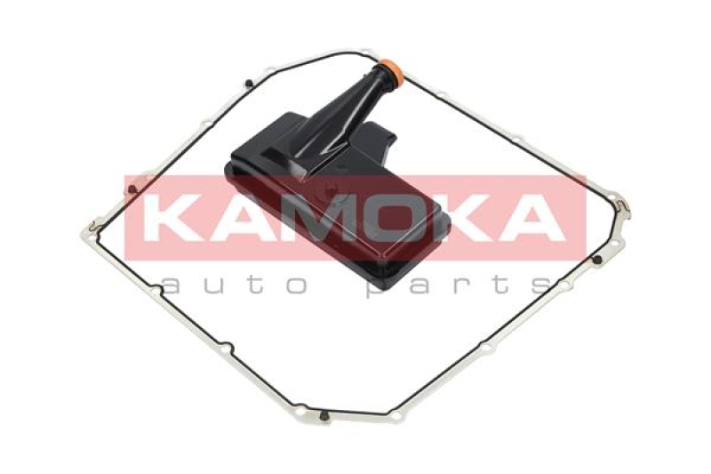 KAMOKA Hydraulikfiltersatz, Automatikgetriebe F602701