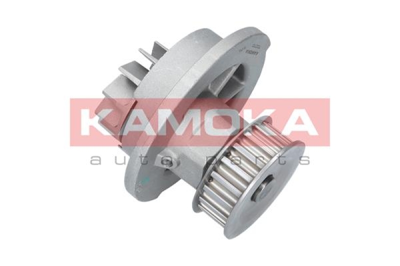 KAMOKA Wasserpumpe, Motorkühlung T0070