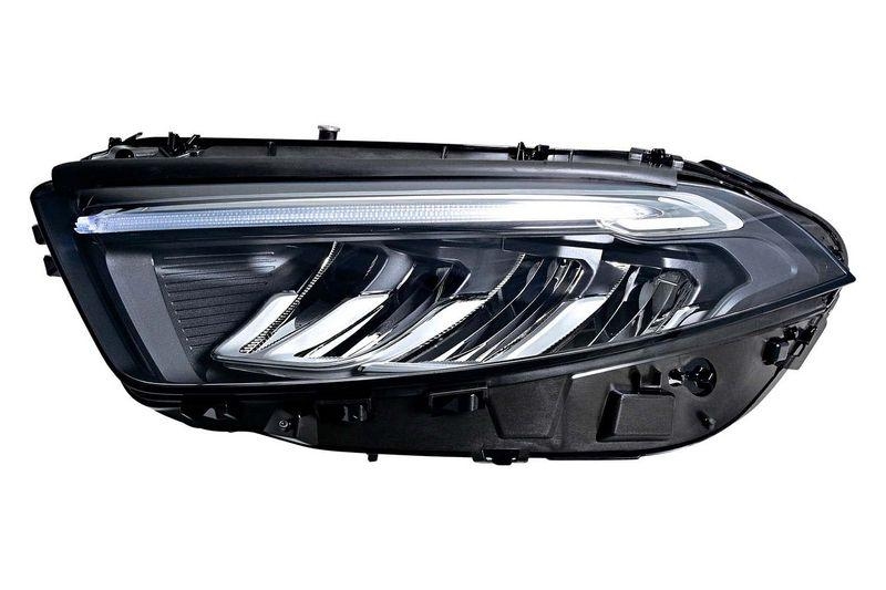 1x Hella Hauptscheinwerfer LED Links passend für Mercedes A-Klasse BJ ab 06/2022