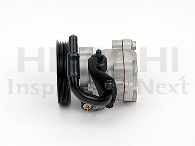 HITACHI Hydraulic Pump, steering system