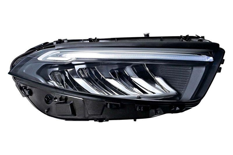 1x Hella Hauptscheinwerfer LED Rechts passend für Mercedes A-Klasse ab 06/2022