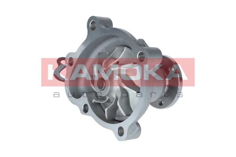 KAMOKA Wasserpumpe, Motorkühlung T0072