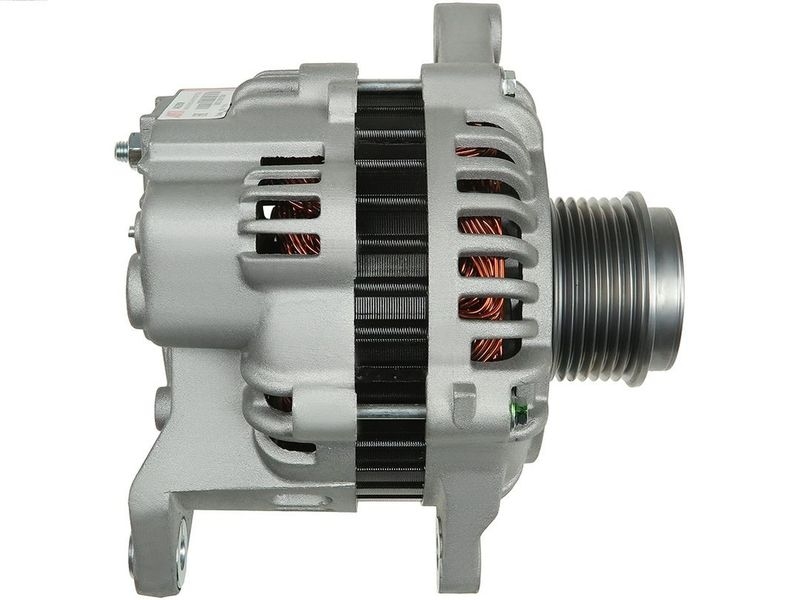 AS-PL Generator Brandneu AS-PL