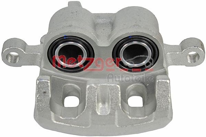 METZGER Bremssattel 6260816