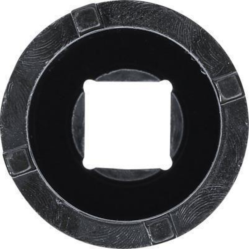 BGS Groove Nut Key