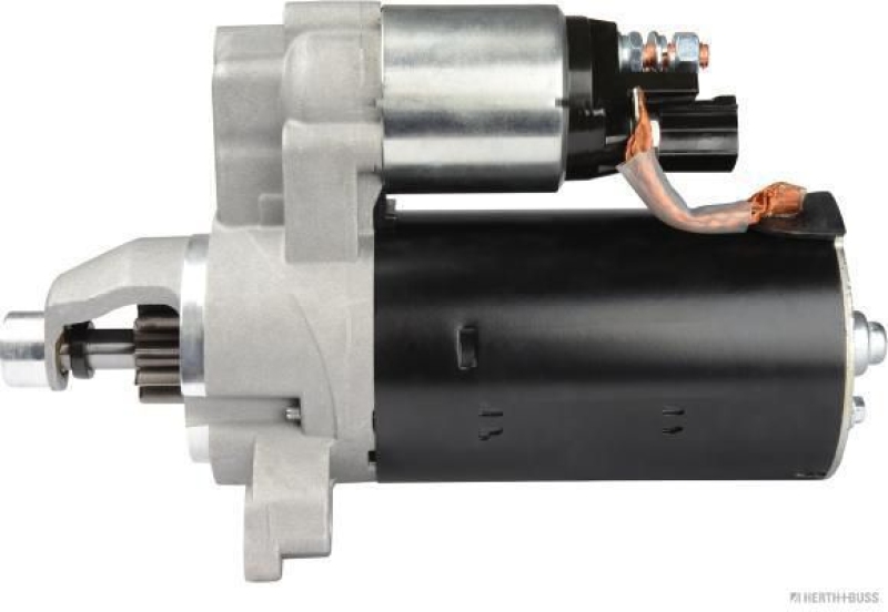 HERTH+BUSS ELPARTS Starter 42025400