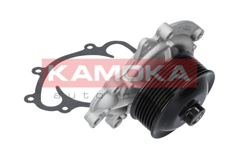 KAMOKA Wasserpumpe, Motorkühlung T0073