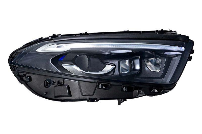 1x Hella Hauptscheinwerfer LED Rechts passend für Mercedes A-Klasse ab 06/2022