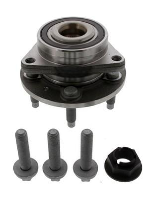 MOOG Wheel Bearing Kit