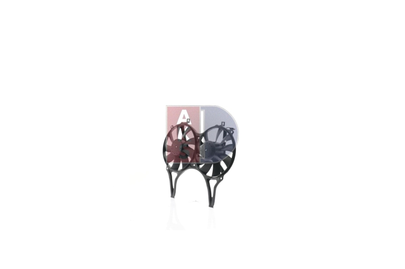 AKS DASIS Fan, A/C condenser