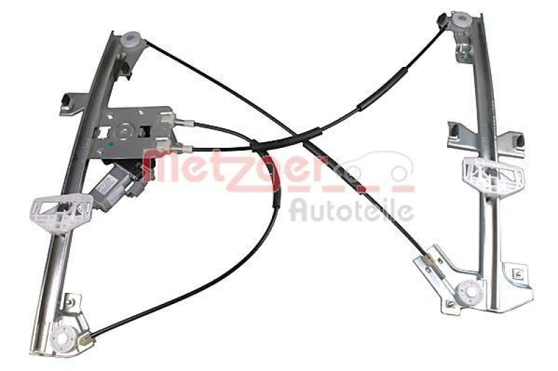 METZGER Fensterheber GREENPARTS 2160715