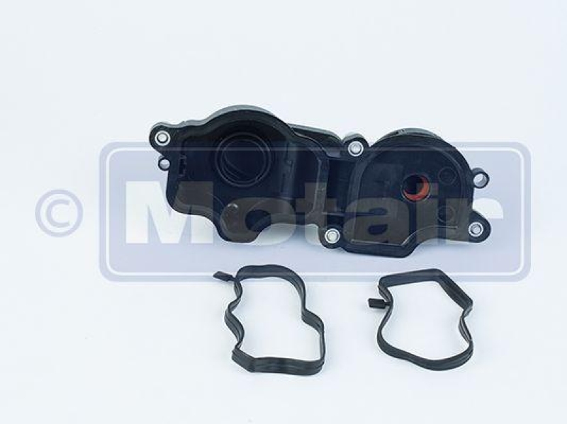 MOTAIR TURBO Lader, Aufladung Garrett Turbo ProKit-Plus REMAN