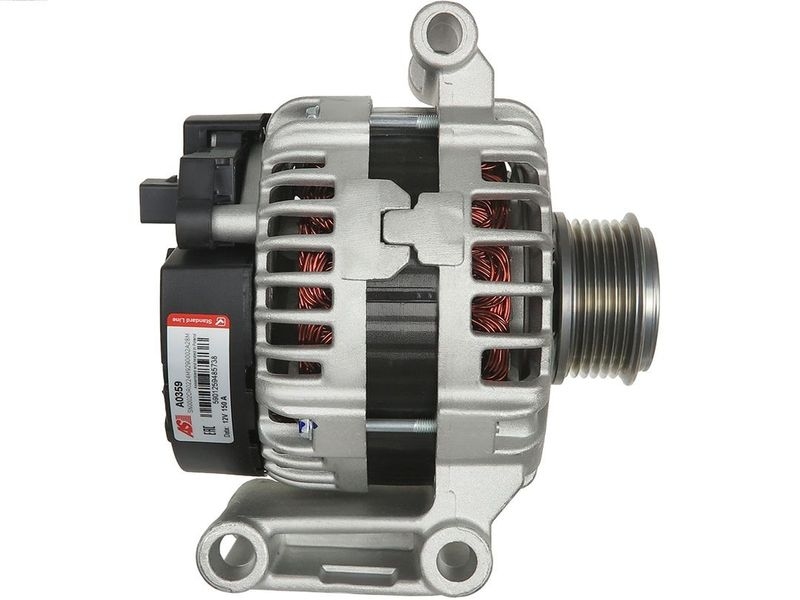 AS-PL Generator Brandneu AS-PL