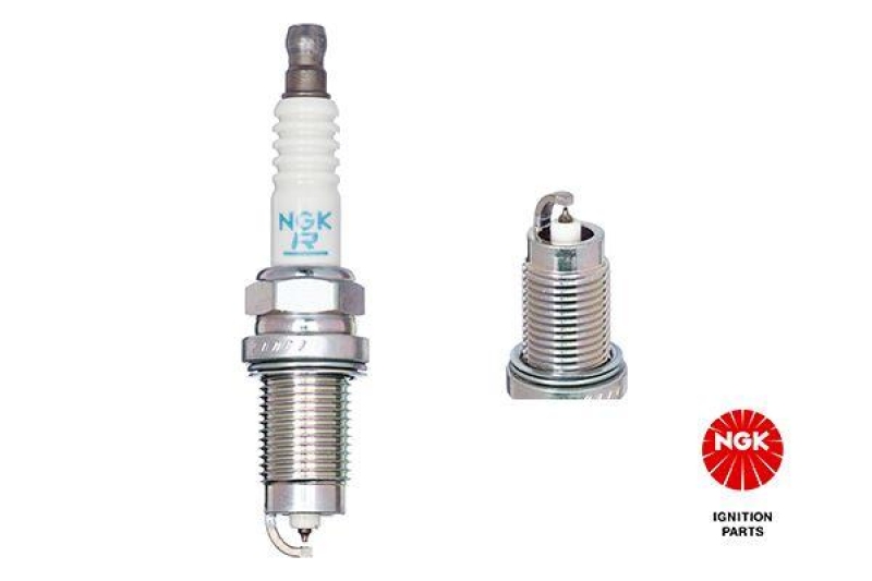 4x NGK Spark Plug V-Line