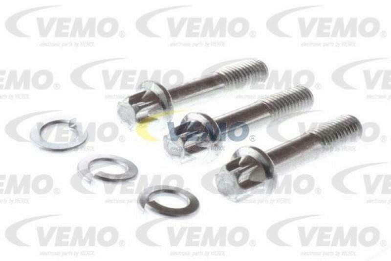 VEMO Distributor Cap Original VEMO Quality