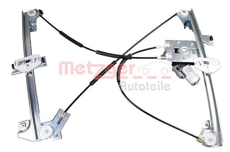 METZGER Fensterheber GREENPARTS 2160716