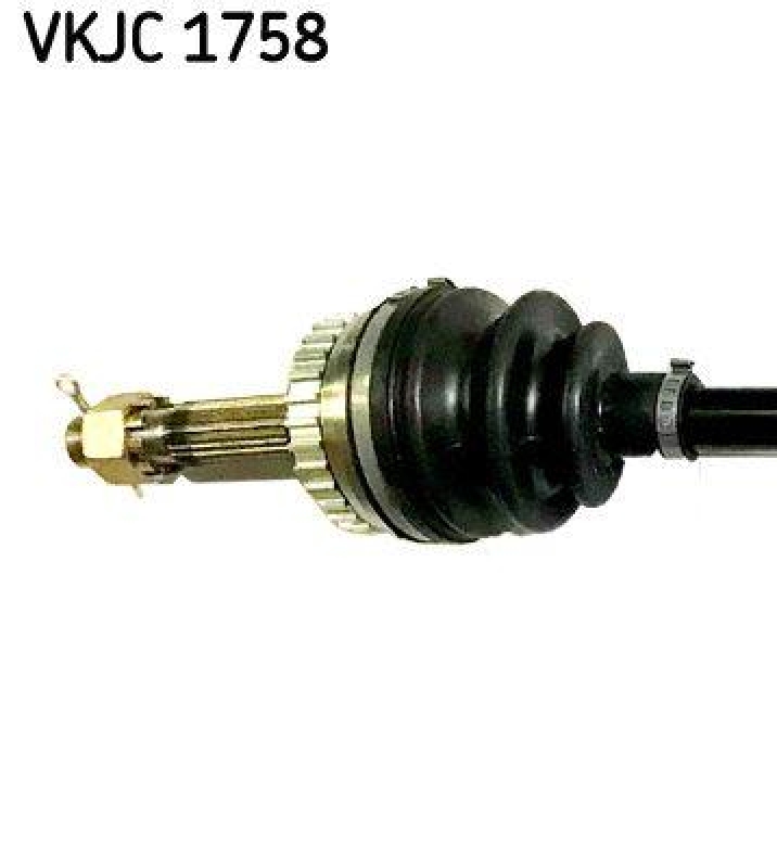SKF Antriebswelle VKJC 1758